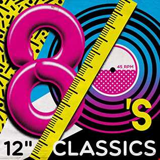 80s  Retro Dance Mix Sep 21