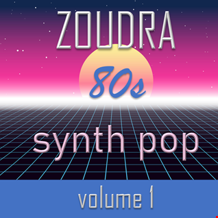 80s Synth Pop Songs