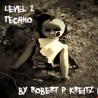 Level One Techno Podcast Vol 2