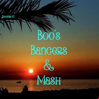 Boo's Bangers & Mash