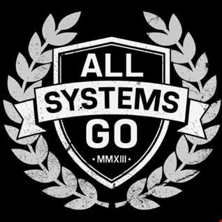 Trancegenic - All systems go