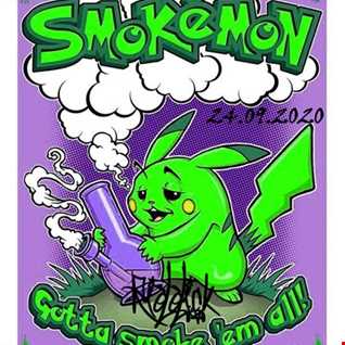 RIDDICK   24.09.2020   Smokemon