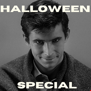 #Halloween Special (320kbps)