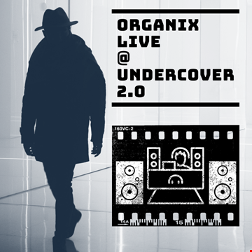 Live @ undercover 2.0