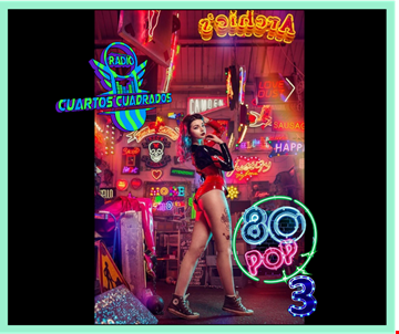 HOUSE MIXES 80S VOL 3 DJ ROBERTO RIOS