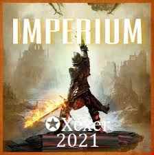 ✪ Imperium (Session 59)