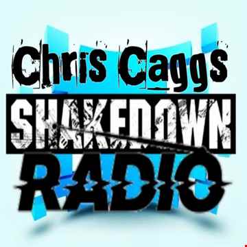 ShakeDown Radio - May 2021 - Episode 411 - Hip Hop & RnB - DJ Mix Chris Caggs