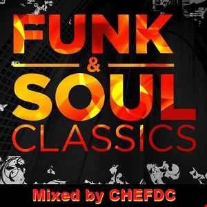 CLASSIC FUNK & SOUL MIX