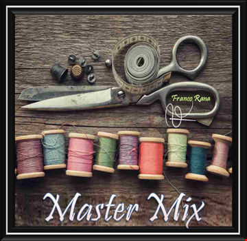 Master Mix ( Full Set )