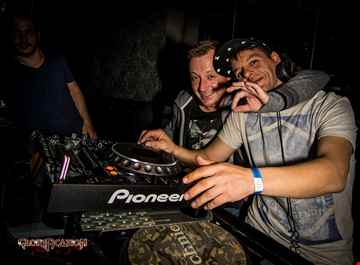 Minimal Deeptech Session 01 05 2021