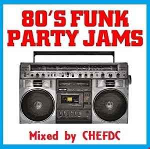 FUNK LOUNGE # 228