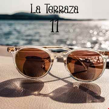 La Terraza 11