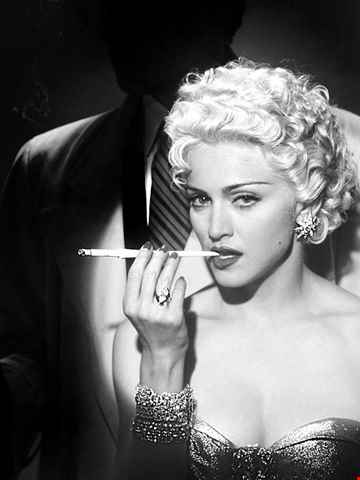 Madonna Vogue (Paul Andrews Beauty Mix)