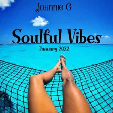 Soulful Vibes Jan 2022