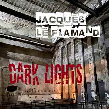 Techno Session # 6 : Dark Lights