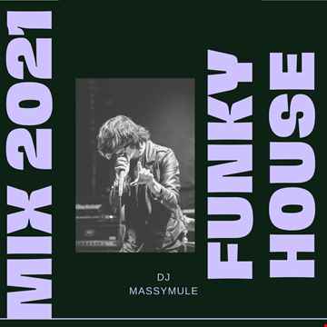funky house mix tape top ten
