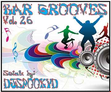BARGROOVES V.26