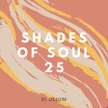 Shades of Soul 25