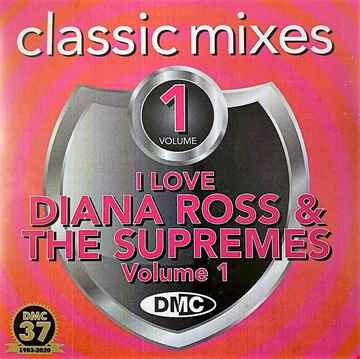 Diana Ross | Diana Ross Megamix
