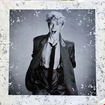 David Bowie | Modern Love 2016 (Steve Franking DMC Synthmix Remix)