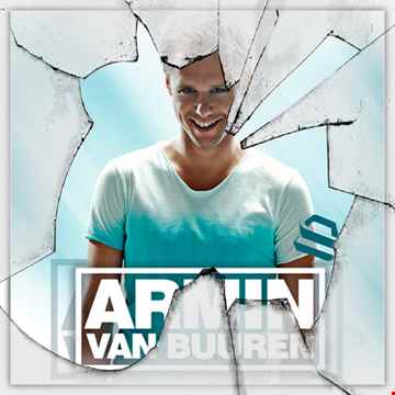ARMIN VAN BUUREN - THE MIX