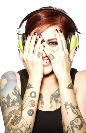 DJMUNZ CIRCUIT RADIO LIVE