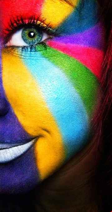 (DJMUNZ) PRIDE HIGH ENERGY WORKOUT MIX)