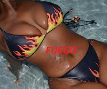 FUEGO