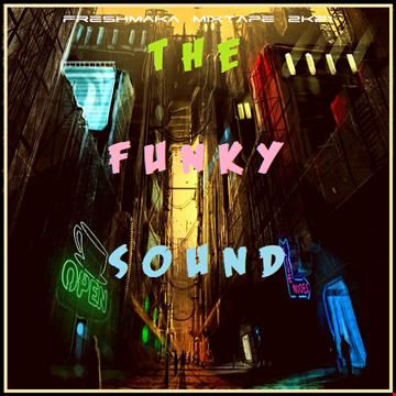 The Funky Sound 2K21