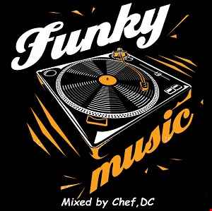 FUNK LOUNGE # 236