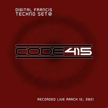 CODE 415 - Techno Set