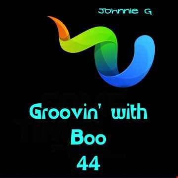 Groovin' with Boo 44