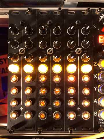 MystudioTechnoMixSetNo.05
