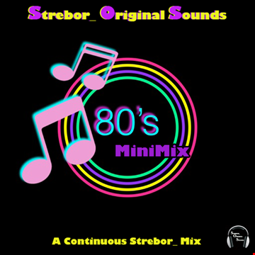 80's MiniMix