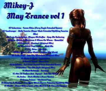 May Trance