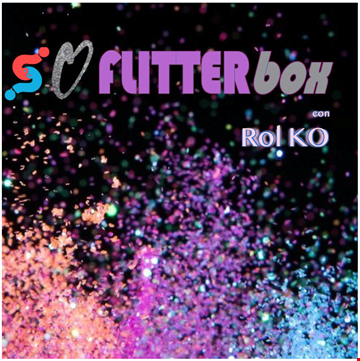Flitter con Rol KO 47
