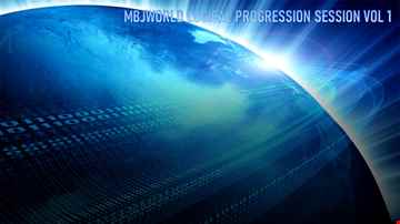 MBJWORLD LOGICAL PROGRESSION SESSION VOL 1