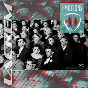 Emotions deep house mix