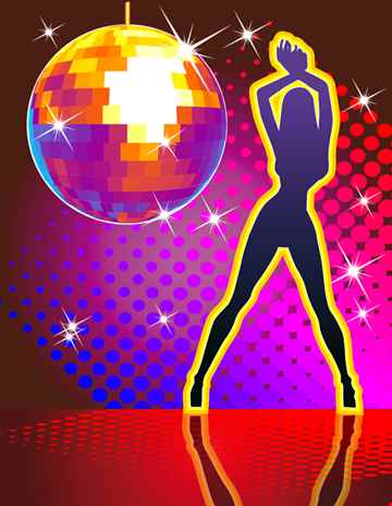 disco 21