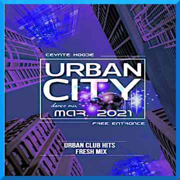 Urban City