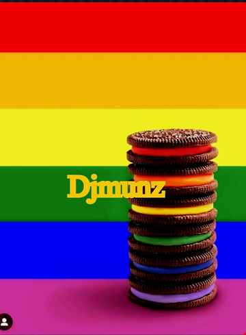AFTERSHOCK MIAMI PRIDE MIX