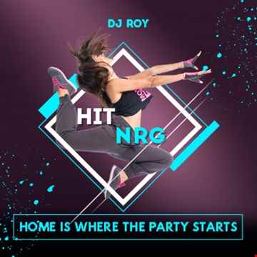 2021 Dj Roy Hit NRG