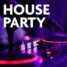 DJ WARBY HOUSE PARTY MIX MARCH 2021