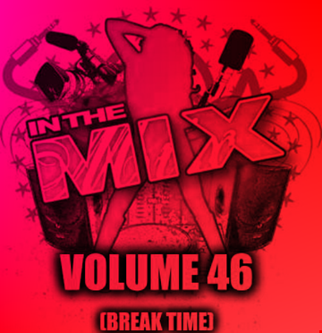 Dj Vinyldoctor In The Mix Vol 46 (Break-Time)