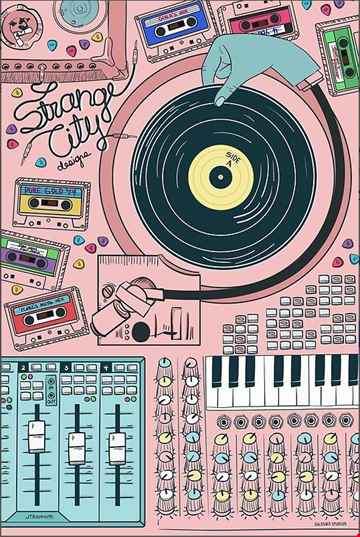 PARTY CLUB DANCE MIX CHARTS HITS REMIX