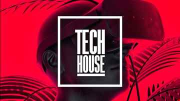 June Tech House 2021