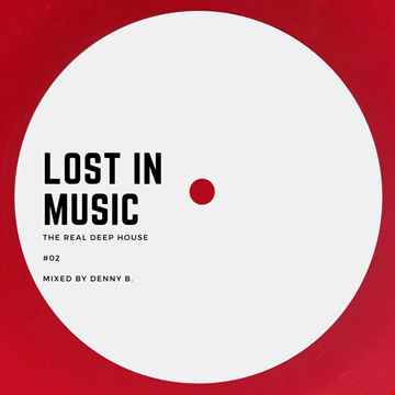The Real Deep House #02
