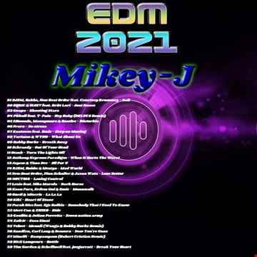 June EDM Mix vol 1(1)