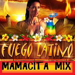 LATINO PARTY / MAMACITA MIX