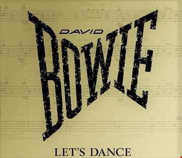 David Bowie | Let's Dance 2011 (Steve Franklin D.M.C Synthmix)